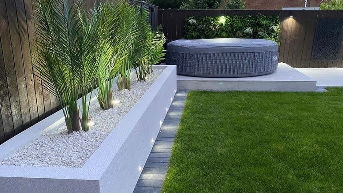 The Whole Garden Landscaping Guide: Stunning Outdoor Area